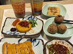 -鑫花溪牛肉米粉(凤凰街创始总店)
