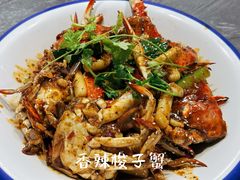 -亚东串烤(共康东路店)
