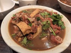 -姚记炒肝店(簋街店)