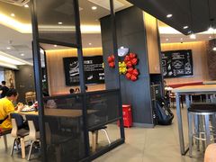 -汉堡王(海昌海洋公园店)