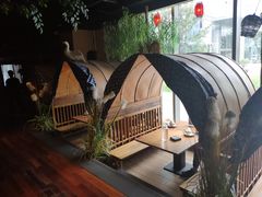 -举炊·寻湘记·新鲜现炒(临平西子国际店)