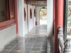 -开封包公祠