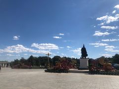 -北陵公园