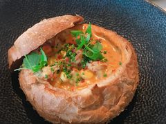 -城市露台景观餐厅(淮海路店)