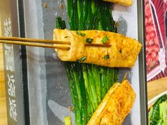 -探唐烧烤(棠东店)