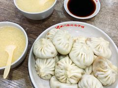 -津门张记包子铺(华昌道店)