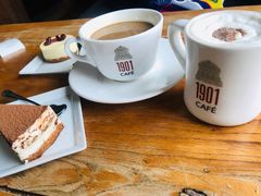 -1901 Cafe(西四店)