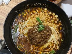 -好這口重庆小面(总店)