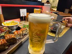 -無二炙坊·和牛烧肉(大钟寺1733店)