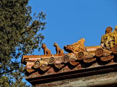 -北京市劳动人民文化宫(太庙)