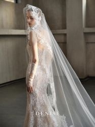 -Renee芮亦婚纱