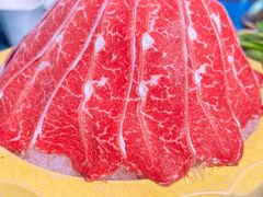 黑龙牛肉-慢丽江·云南野生菌土鸡锅(付家庄店)