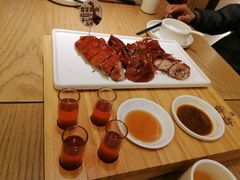 -粤集·手工粤菜(皇庭广场店)