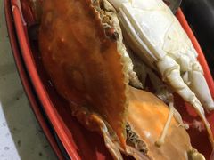 -王潮活海鲜自助·蒸汽海鲜