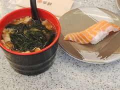 -争鲜回转寿司(朝外悠唐PLUS店)