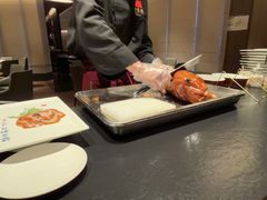 -全聚德(双井店)