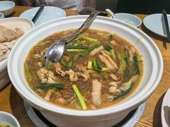 -琼菜人家·海南菜·文昌鸡(文昌大道店)