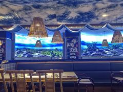 -牛阿姐云南火锅&过桥米线(文艺路店)