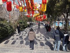 -千佛山风景名胜区