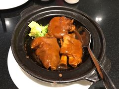 猪手-鹿港小镇(金虹桥国际中心店)