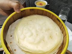 -味+新京宴·烤鸭·北京菜(创意谷店)