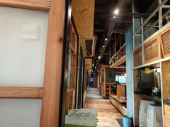 -俭朴菜(鲁磨路店)