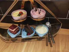 -豪客来牛排(福城天虹店)