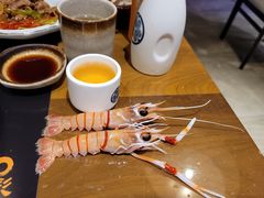 -和彩放题(渔阳店)