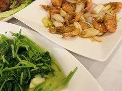 -翠亭酒家(山西南路店)