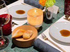 -莫里·意大利餐厅(K-lab店)