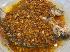 -老闵田螺馆·南昌市井菜·特色小吃(总店)