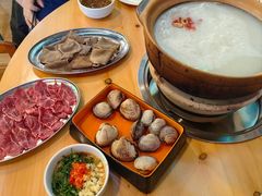 -湛林.粤西大排挡(前门店)
