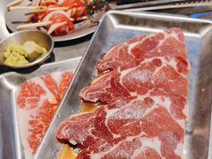-韩山葵烤肉(太古里店)