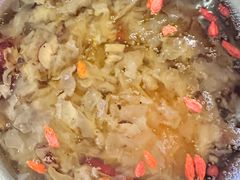 -蝎王府羊蝎子(西直门店)