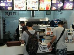 -华莱士·全鸡汉堡(柳州店)