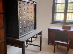 -青岛德国监狱旧址博物馆