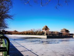 -北京市劳动人民文化宫(太庙)