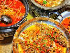 -肖记公安牛肉鱼杂馆· 省级非物质文化遗产(仁和路店)