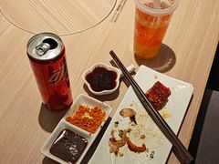 -大渔铁板烧(万象城店)