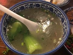 -左陕右甘(亚运村店)