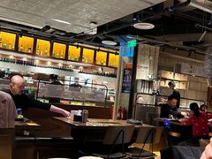 -新石器烤肉(中房金谊广场店)