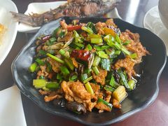 -怡得饭庄·30年老店·宋大妈昆明菜