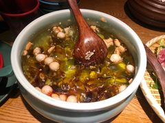 -吃饭皇帝大土家民族菜(正大广场店)