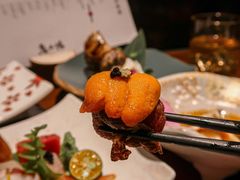 -鸟山鸣·日料食堂(王府井店)