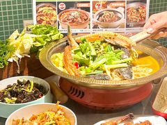 -肥家大排档(天河体育西店)
