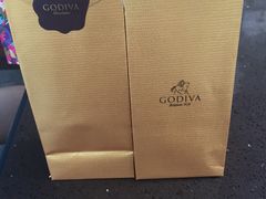 -GODIVA(港汇恒隆广场)