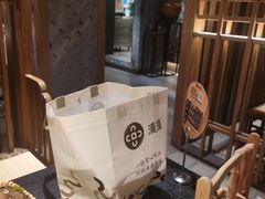 -湊湊火锅·茶憩(世博大道店)