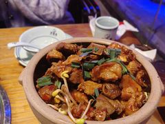 -茅台镇网红溶洞餐厅·茅帮菜馆