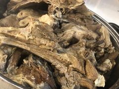 -清真益鑫羊肉手抓馆(南大街店)