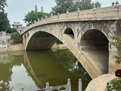 -赵州桥景区